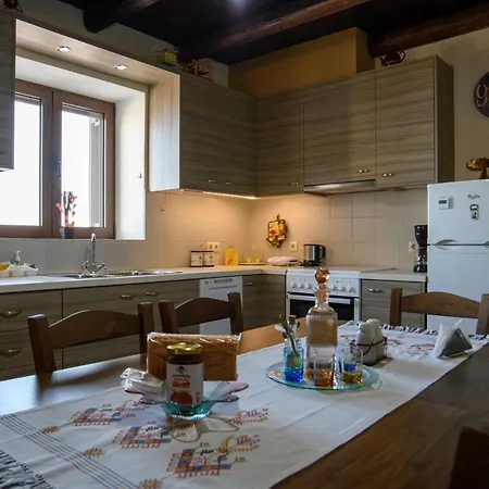 Сasa de vacaciones Valia- Relaxation And Cretan Hospitality