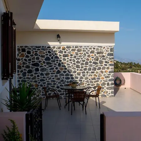Valia- Relaxation And Cretan Hospitality * Ierápetra