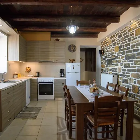 Valia- Relaxation And Cretan Hospitality *