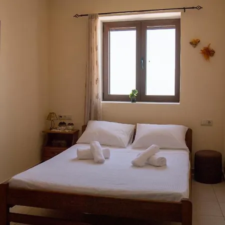 Valia- Relaxation And Cretan Hospitality * Ierápetra