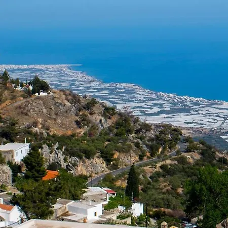 Valia- Relaxation And Cretan Hospitality * Ierápetra
