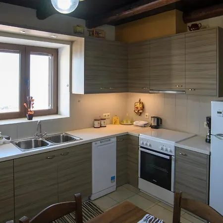 Сasa de vacaciones Valia- Relaxation And Cretan Hospitality *