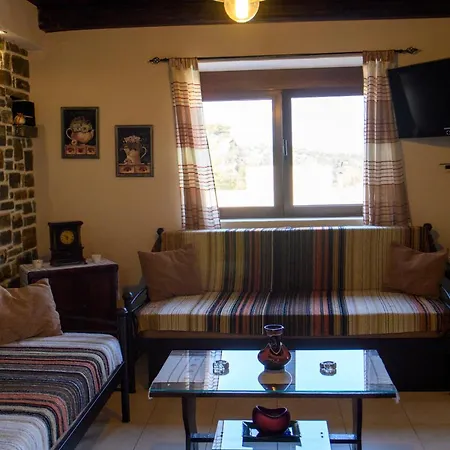 Сasa de vacaciones Valia- Relaxation And Cretan Hospitality